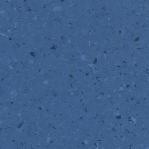 Гомогенные напольные ПВХ покрытия VERTIGO Eden VBE 30632 Saphire Blue