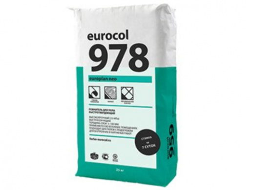Forbo 978 EUROPLAN NEO/25 кг