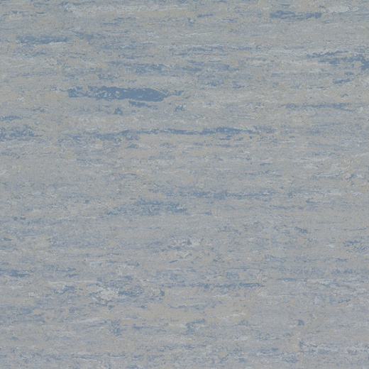 Натуральный линолеум DLW LINODUR SPORT 4 MM 1057 Heaven Blue