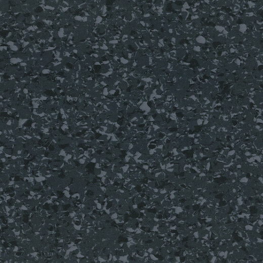 Гомогенные напольные ПВХ покрытия MIPOLAM AFFINITY 4460 Black Stone