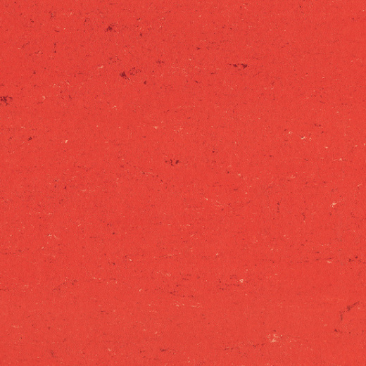 Натуральный линолеум Colorette 2.5 0118 Power Red