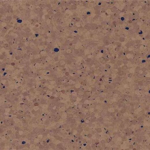 Гомогенные напольные ПВХ покрытия MIPOLAM ELEGANCE 0698 Cacao