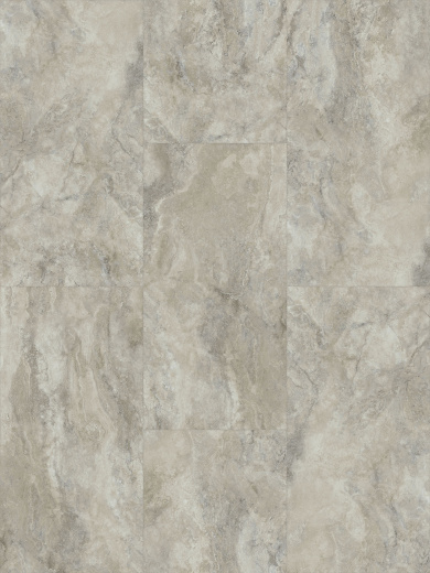 Напольная ПВХ плитка VERTIGO Trend Stone & Design 5702 CASA TRAVERTINE