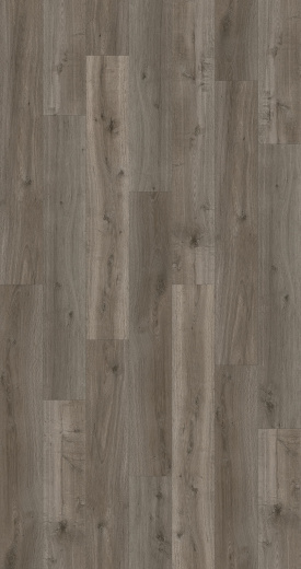 Напольная ПВХ плитка VERTIGO Trend Wood 3107 GREY OAK