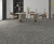 Напольная ПВХ плитка VERTIGO Inspire  9506 TERRAZZO GREY