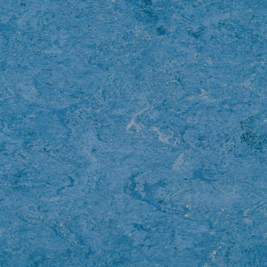 Натуральный линолеум DLW MARMORETTE SPORT 3.2 MM 1026 Sky Blue