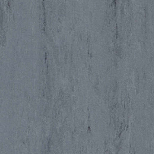 Гомогенное токорассеивающие ПВХ покрытие в рулонах MIPOLAM ROBUST EL7 0013 Pewter