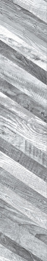 Напольная ПВХ плитка VERTIGO Trend Chevron 7303 CHEVRON SILVER