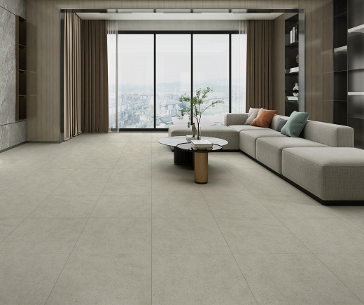 Напольная ПВХ плитка VERTIGO Inspire  9508 WARM GREY STONE