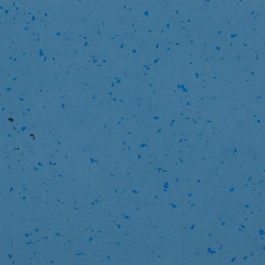 Гомогенные напольные ПВХ покрытия MIPOLAM PLANET 5446 Blue Nug