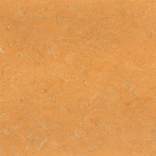 Натуральный линолеум Marmorette 2.5 0173 Melon Orange