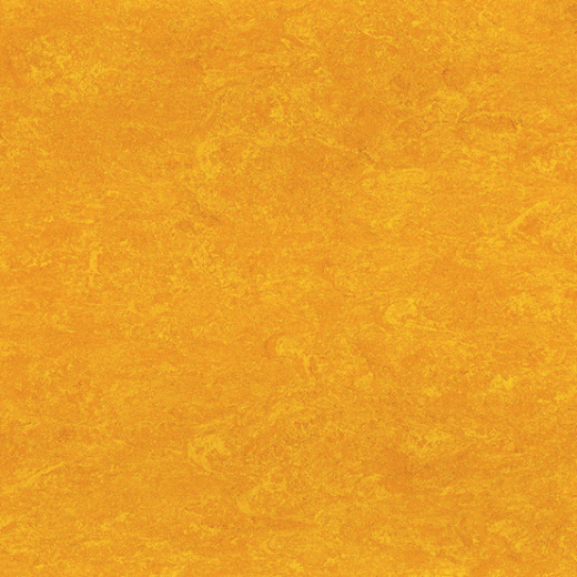 Натуральный линолеум Marmorette 2.5 0172 Papaya Orange