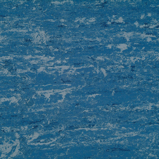 Натуральный линолеум LINODUR 4 MM 0024 Speckled Blue