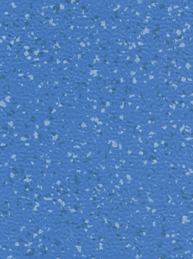 Гомогенные напольные ПВХ покрытия с каучуком VERTIGO Ultraflex U41620 Blue Corn