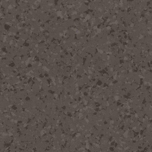 Гомогенные напольные ПВХ покрытия MIPOLAM SYMBIOZ 6045 Chocolate