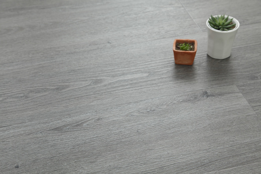 Напольная ПВХ плитка VERTIGO Trend Wood Registered Emboss 7106 ELEGANT OAK