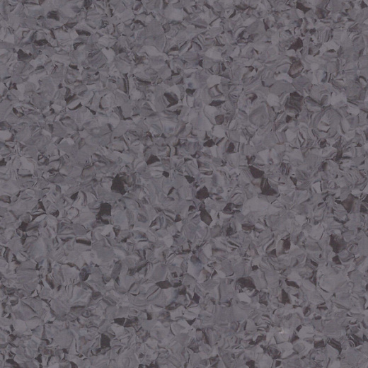 Гомогенные напольные ПВХ покрытия VERTIGO Victoria Plus VBV 10030 Anthracite