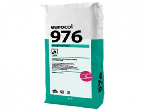 Forbo 976 EUROPLAN PROJECT/25 кг