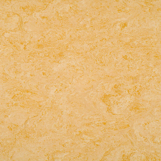 Натуральный линолеум DLW MARMORETTE SPORT 3.2 MM 1076 Pale Yellow