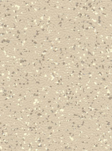 Гомогенные напольные ПВХ покрытия с каучуком VERTIGO Ultraflex U41646 Caramel Latte