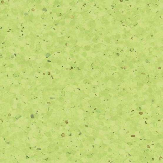Гомогенные напольные ПВХ покрытия MIPOLAM ELEGANCE 0338 Kiwi