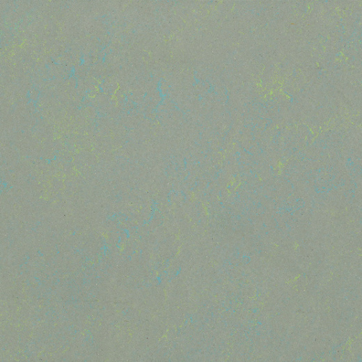 Натуральный линолеум LINO ART 2.5 0567 Shining Green