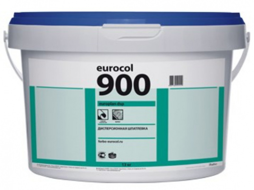 Forbo 900 EUROPLAN DSP POLARIS/14 кг