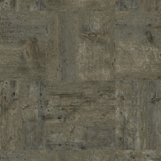 Декоративная виниловая плитка Gerflor LVT SAGA ² 0572 Amarante Dark