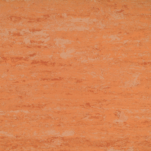 Натуральный линолеум DLW LINODUR SPORT 4 MM 1072 Peach Orange