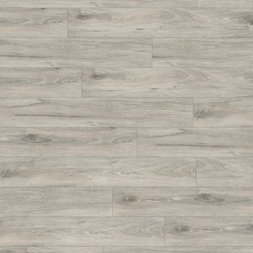 Декоративная виниловая плитка Gerflor LVT - CREATION 55 1290 White Lead Oak Shadow Grey