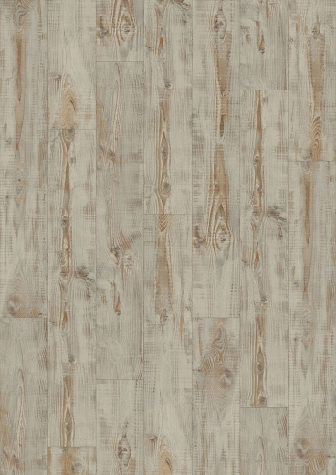 Напольная ПВХ плитка VERTIGO Trend Wood 3319 SNOW PINE