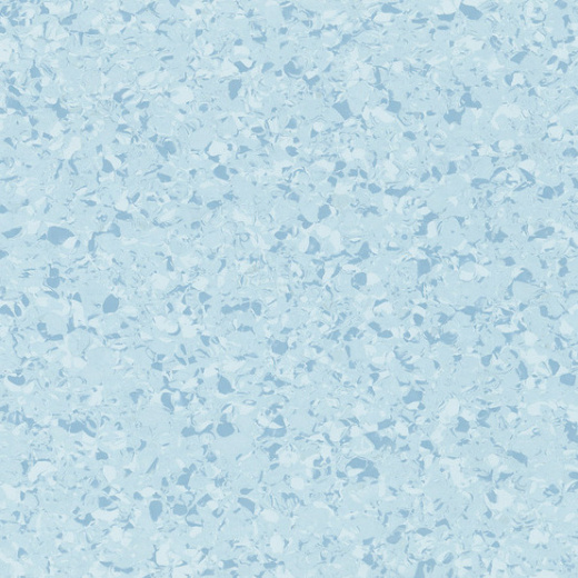 Гомогенные напольные ПВХ покрытия MIPOLAM AFFINITY 4496 Light Sapphire