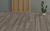 Напольная ПВХ плитка VERTIGO Trend Wood 3107 GREY OAK