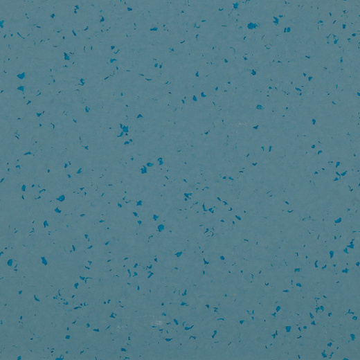 Гомогенные напольные ПВХ покрытия MIPOLAM PLANET 5466 Rocky Blue
