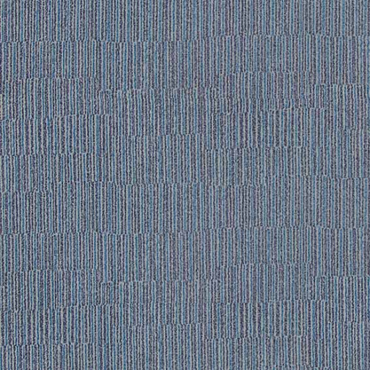 Флокированное ковровое покрытие VERTIGO Flock Grid Stripe 1622 050