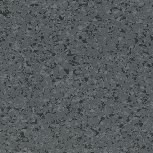 Гомогенные напольные ПВХ покрытия MIPOLAM AFFINITY 4459 Grey Storm