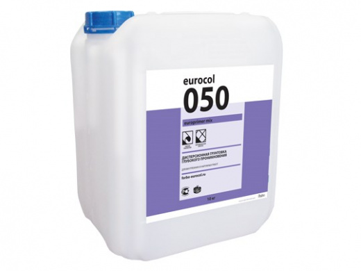 Forbo 050 EUROPRIMER MIX